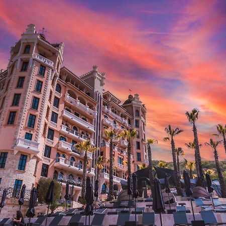Royal Castle Design & Spa النايت المظهر الخارجي الصورة