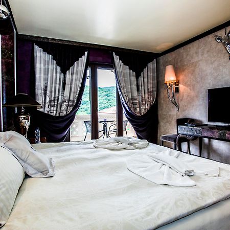Royal Castle Design & Spa النايت المظهر الخارجي الصورة