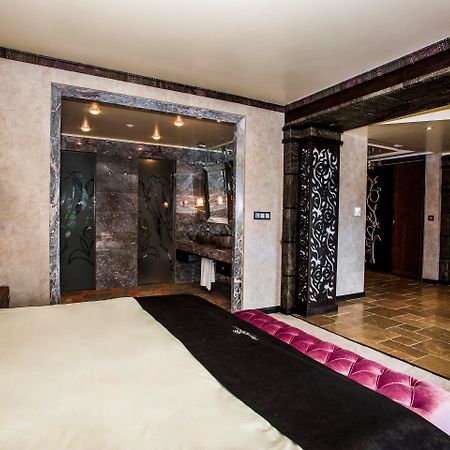 Royal Castle Design & Spa النايت المظهر الخارجي الصورة