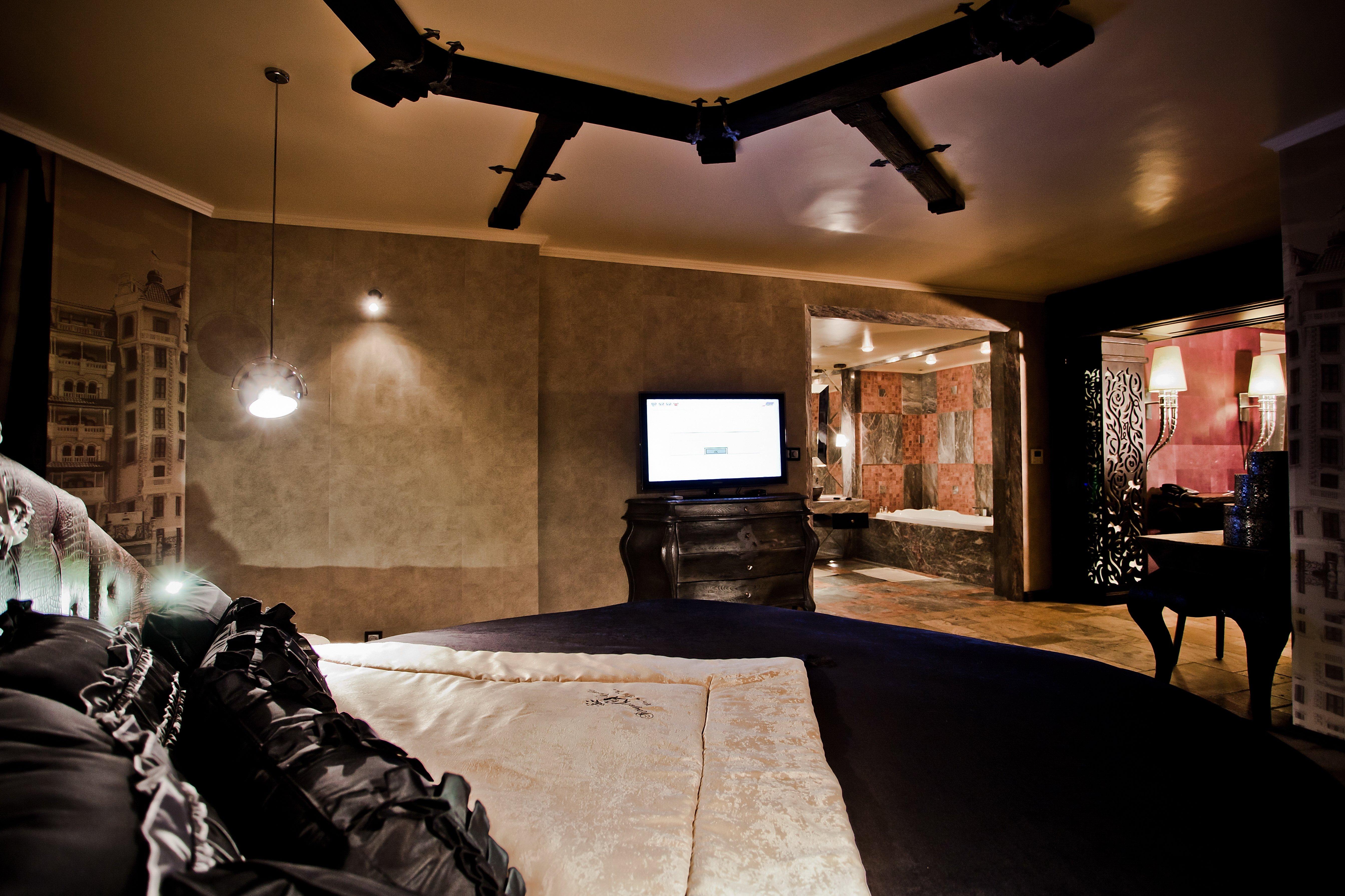 Royal Castle Design & Spa النايت المظهر الخارجي الصورة