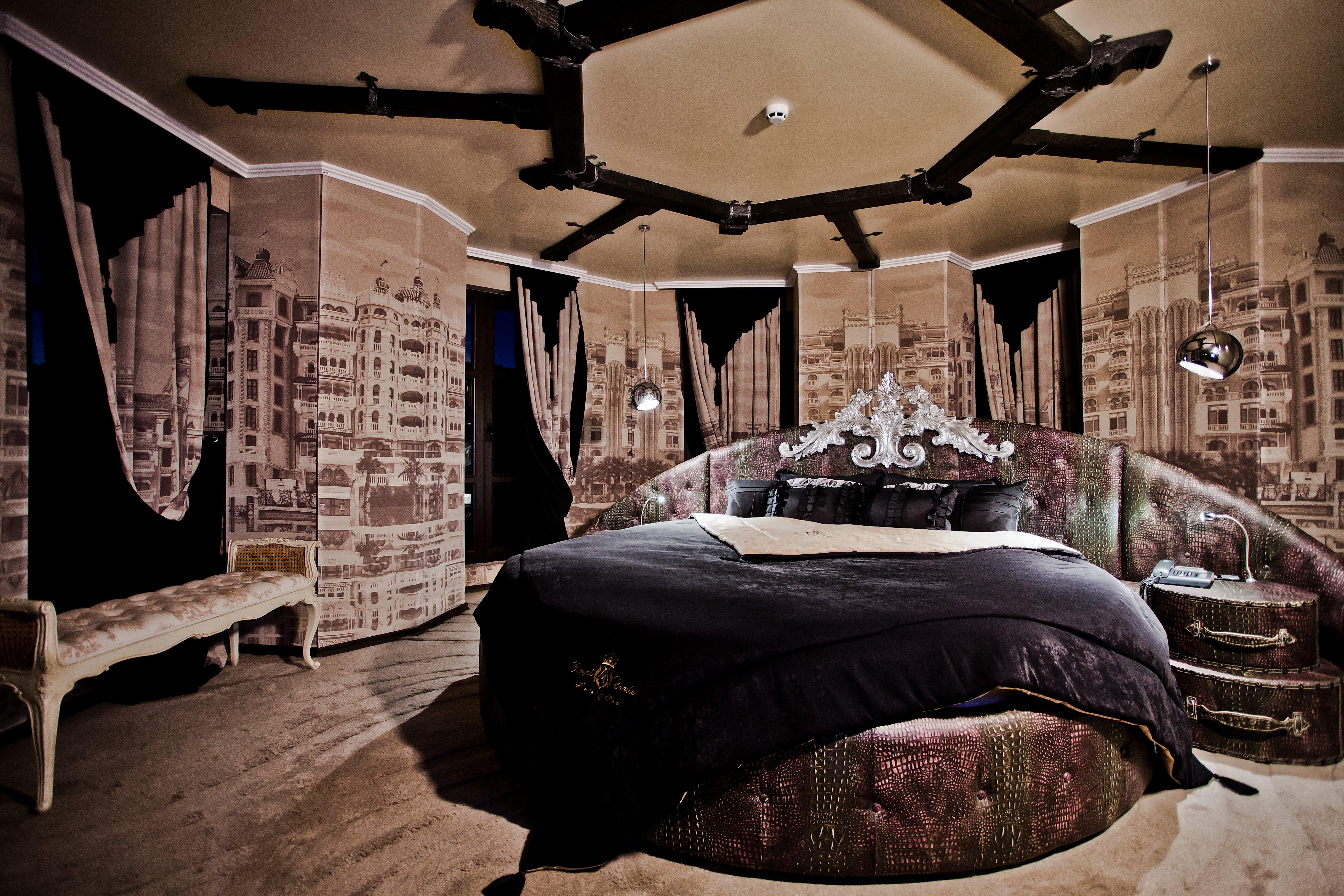 Royal Castle Design & Spa النايت المظهر الخارجي الصورة