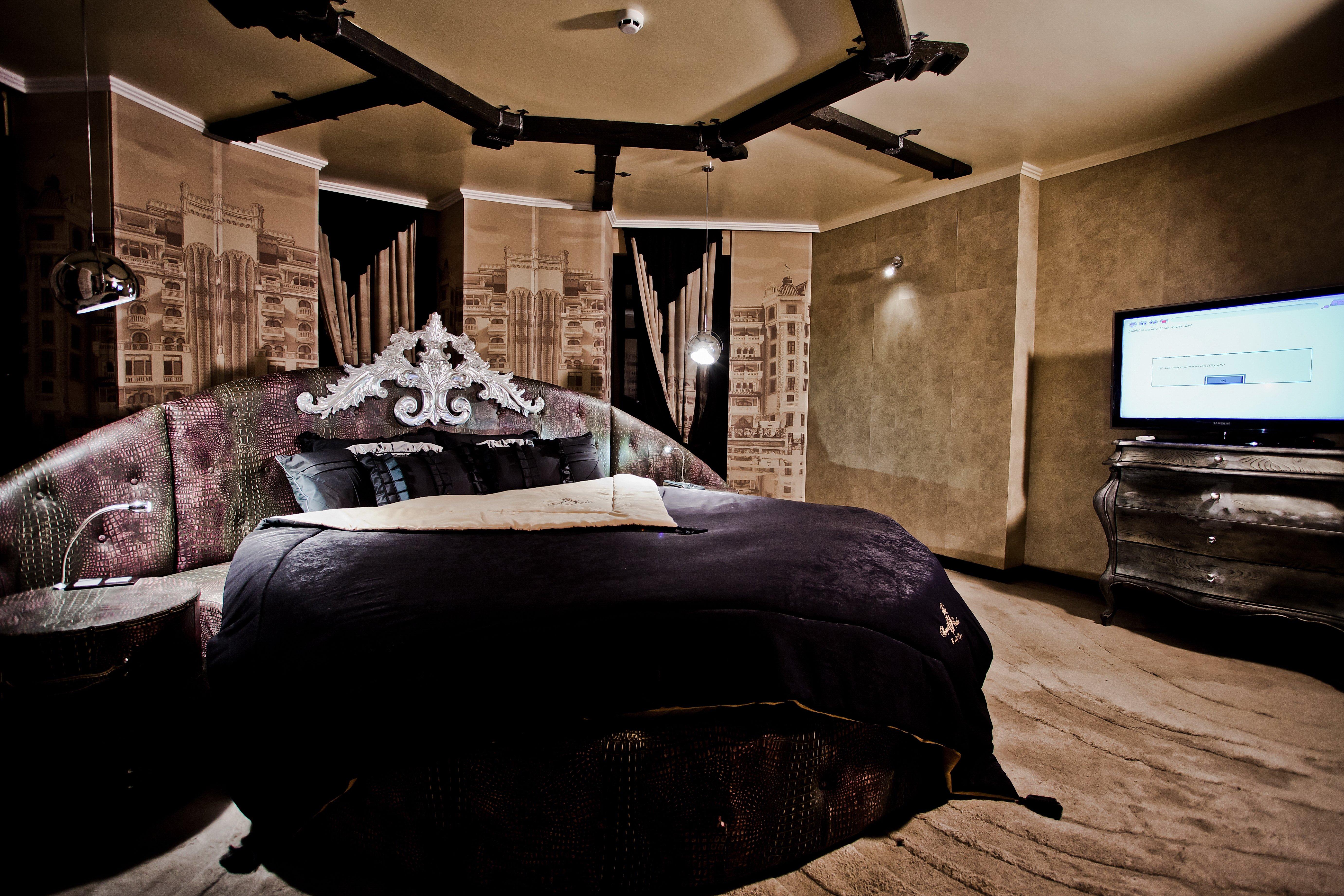 Royal Castle Design & Spa النايت المظهر الخارجي الصورة