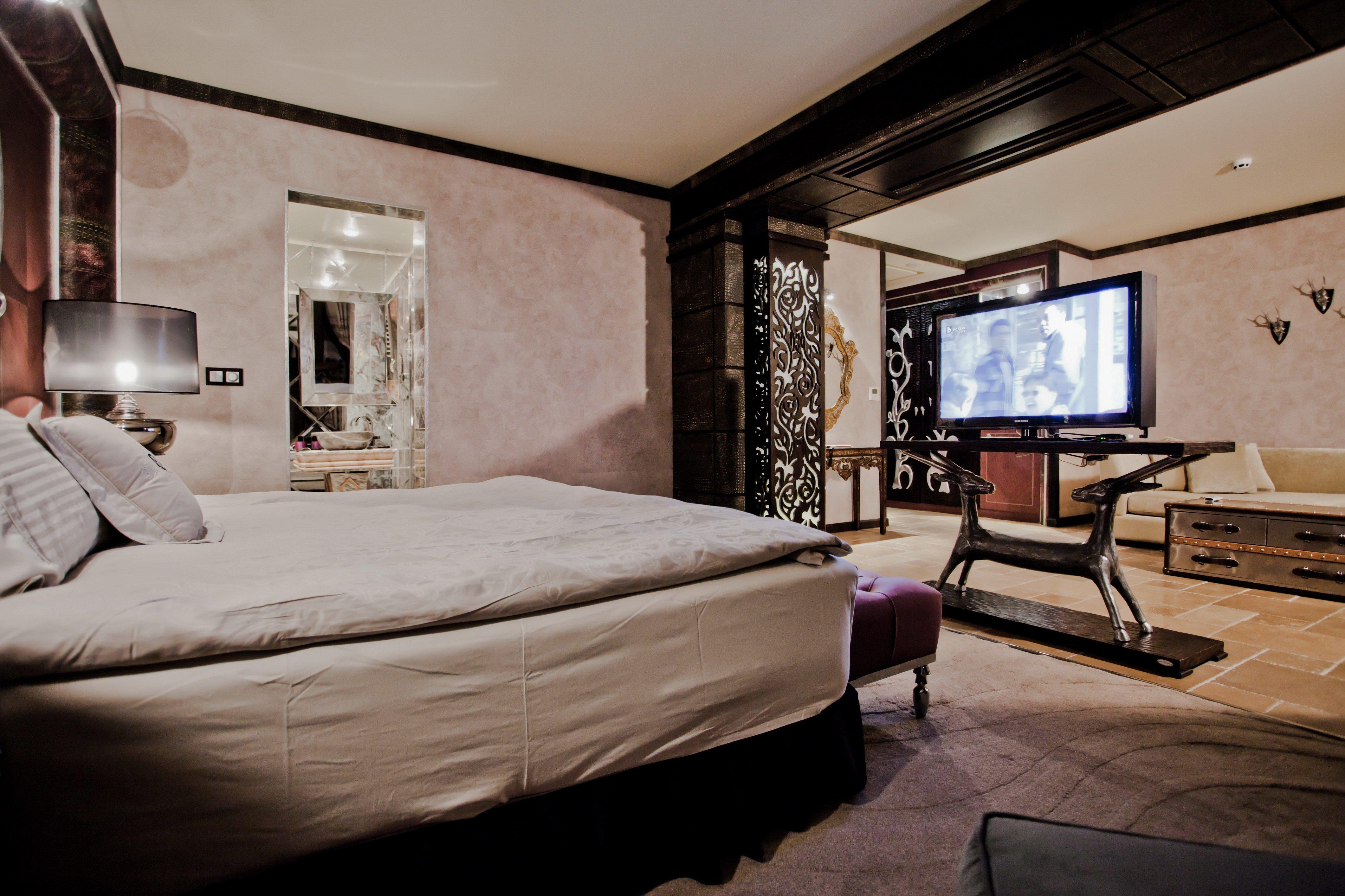 Royal Castle Design & Spa النايت المظهر الخارجي الصورة