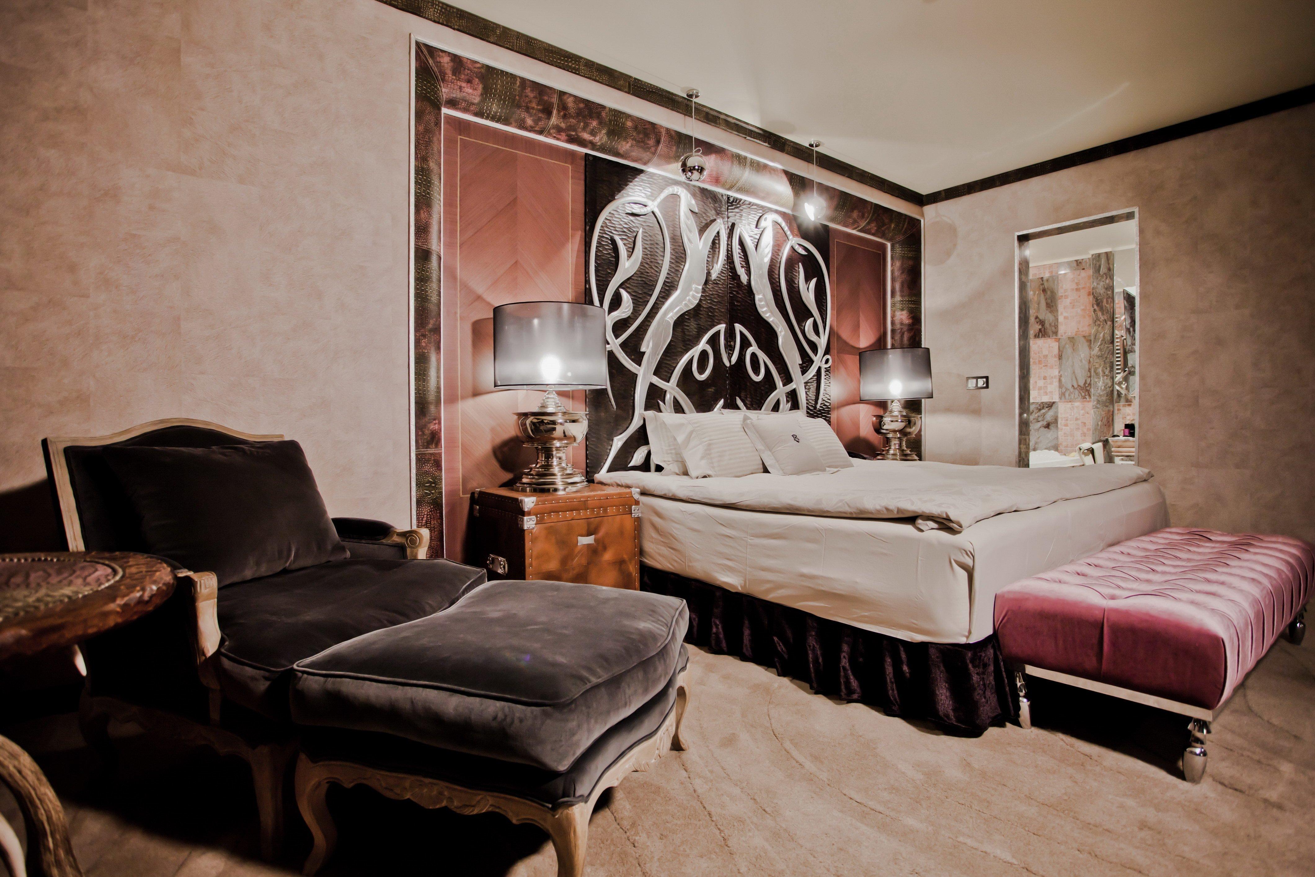 Royal Castle Design & Spa النايت المظهر الخارجي الصورة