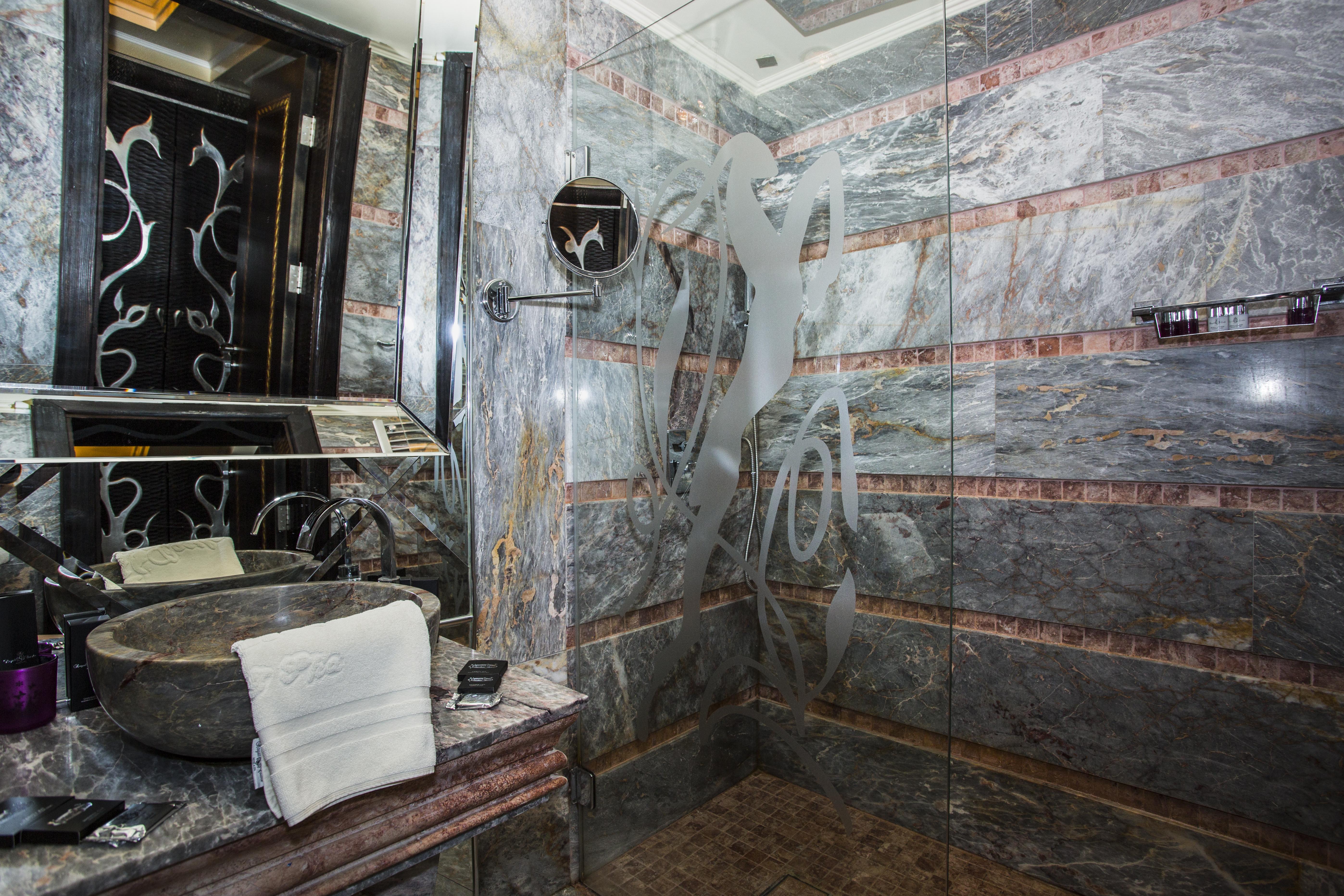Royal Castle Design & Spa النايت المظهر الخارجي الصورة