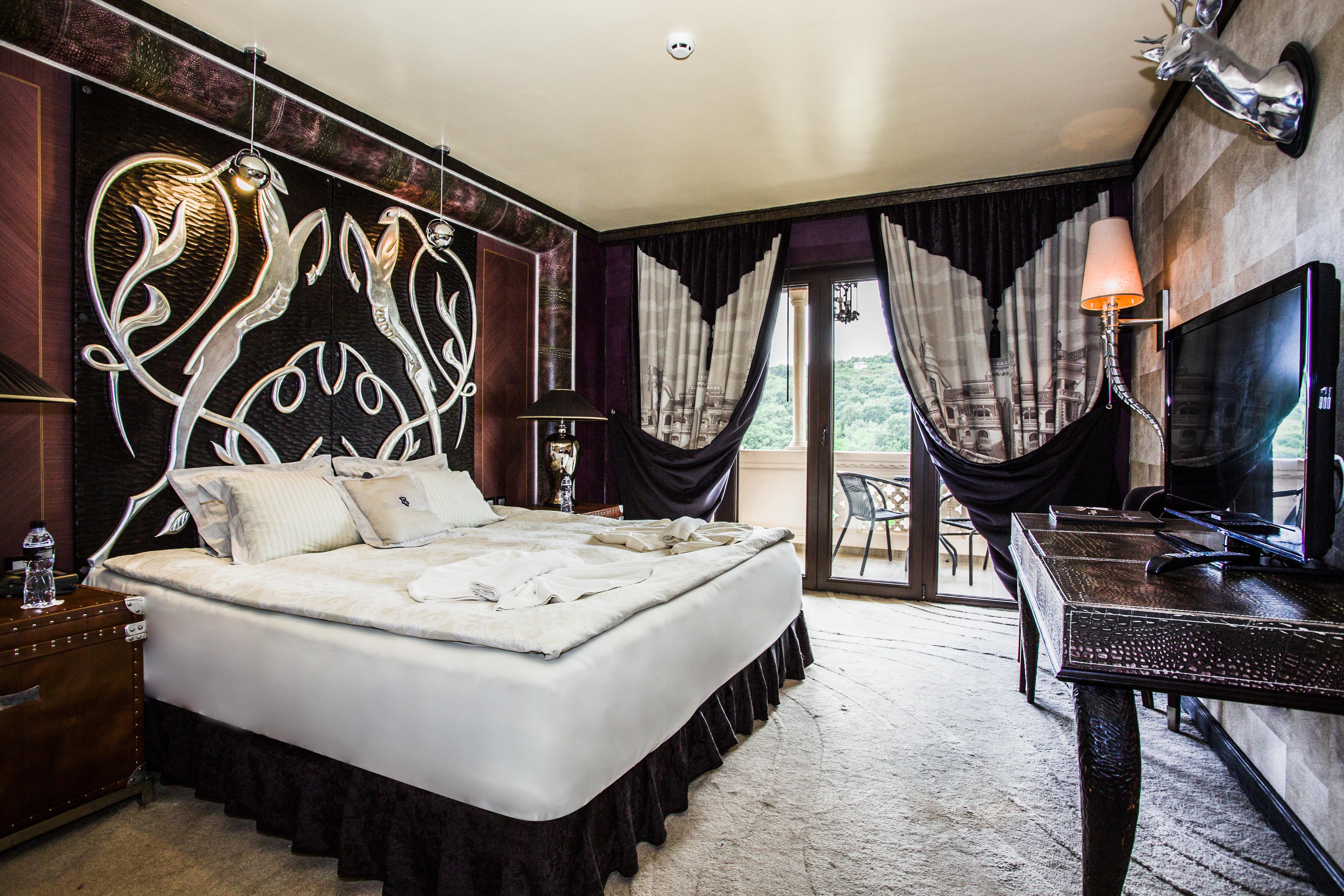 Royal Castle Design & Spa النايت المظهر الخارجي الصورة