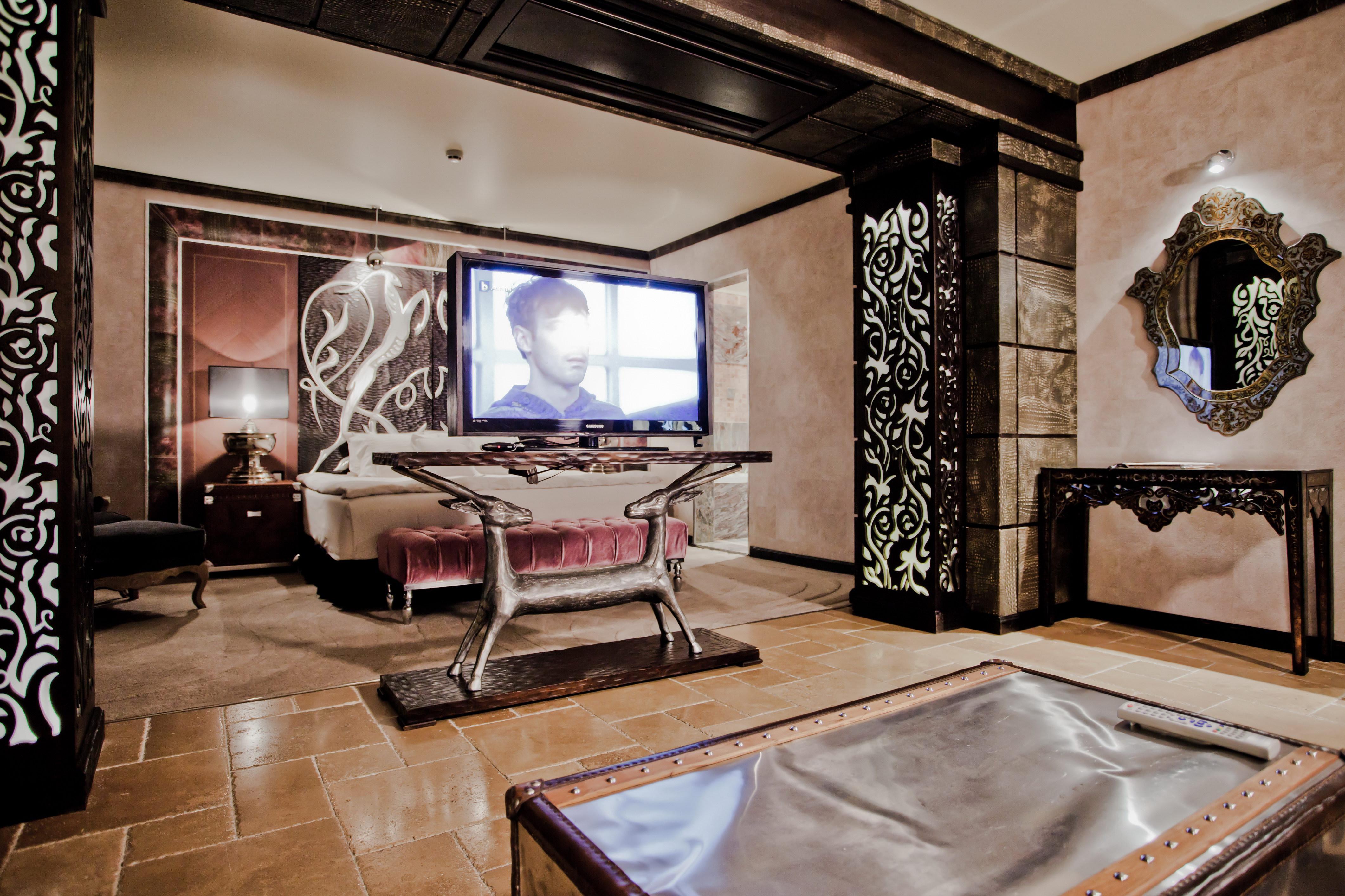 Royal Castle Design & Spa النايت المظهر الخارجي الصورة