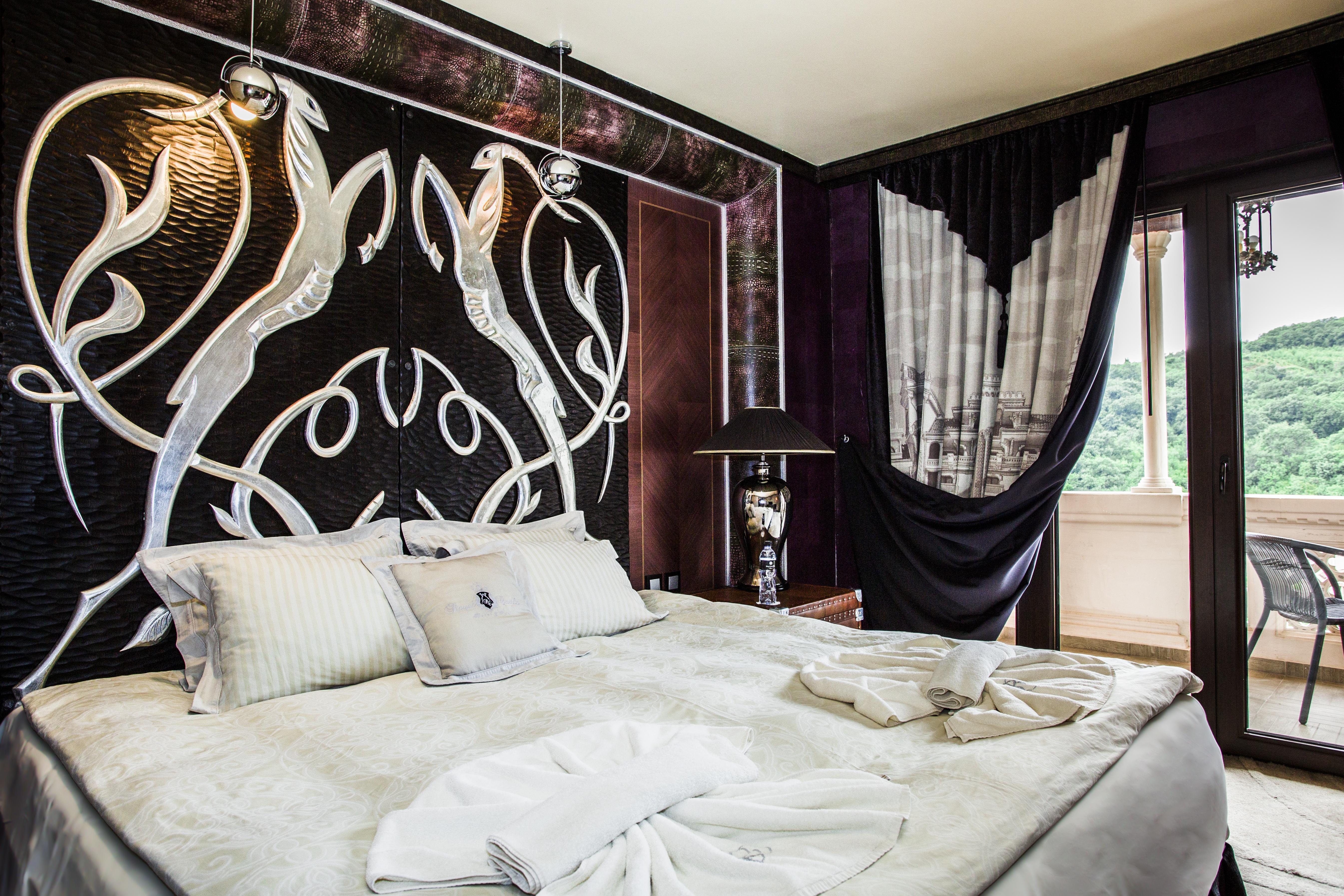 Royal Castle Design & Spa النايت المظهر الخارجي الصورة