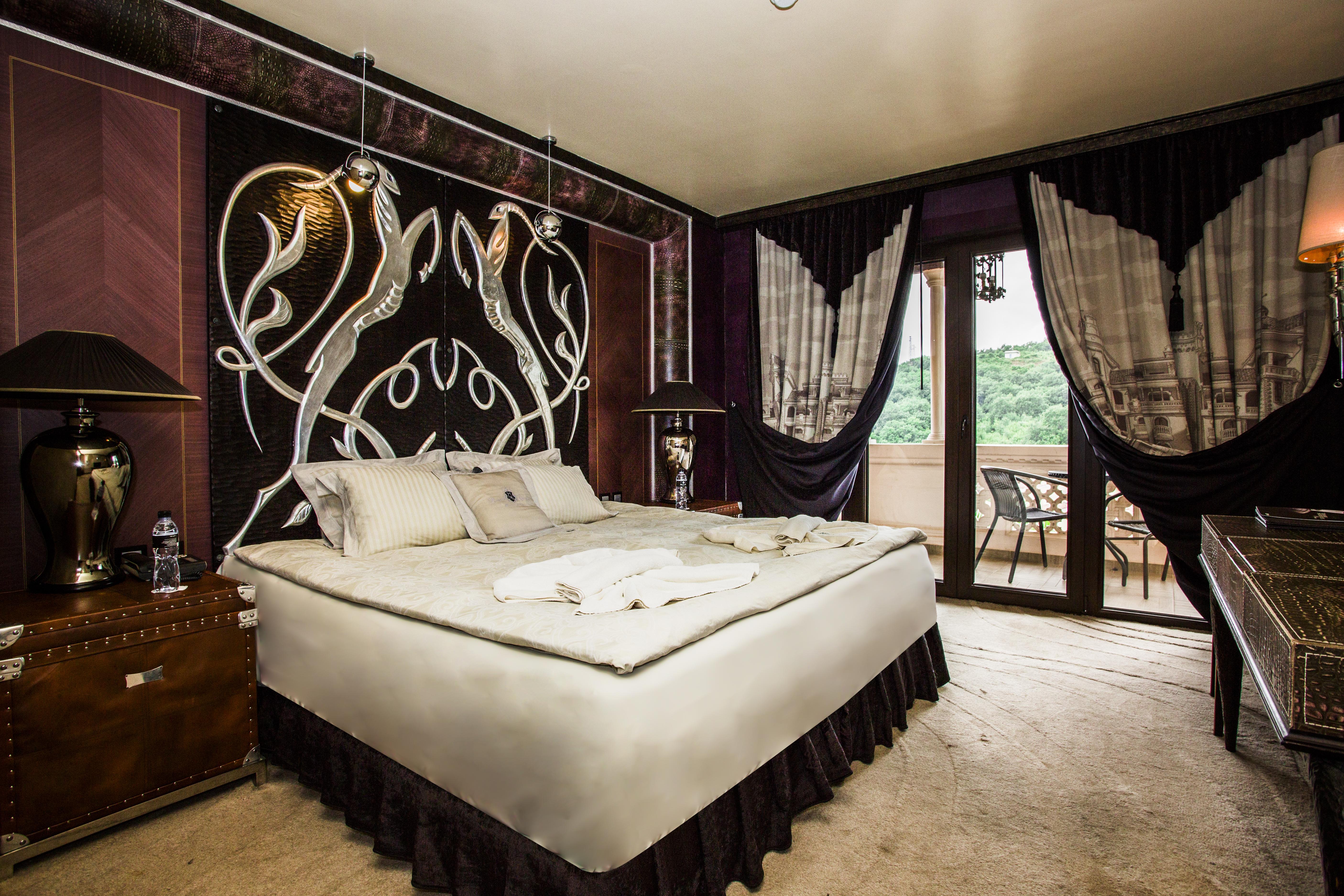 Royal Castle Design & Spa النايت المظهر الخارجي الصورة