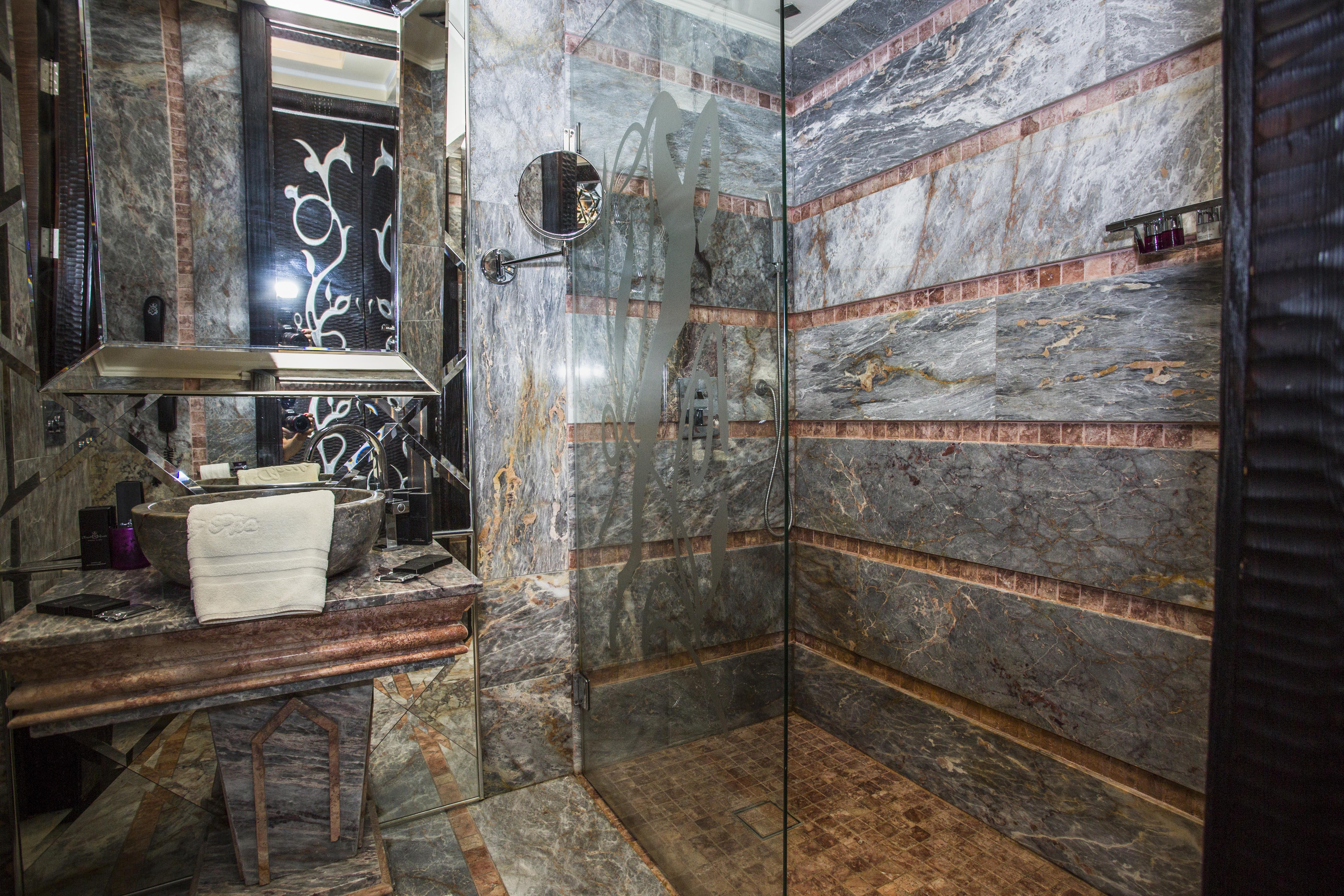 Royal Castle Design & Spa النايت المظهر الخارجي الصورة