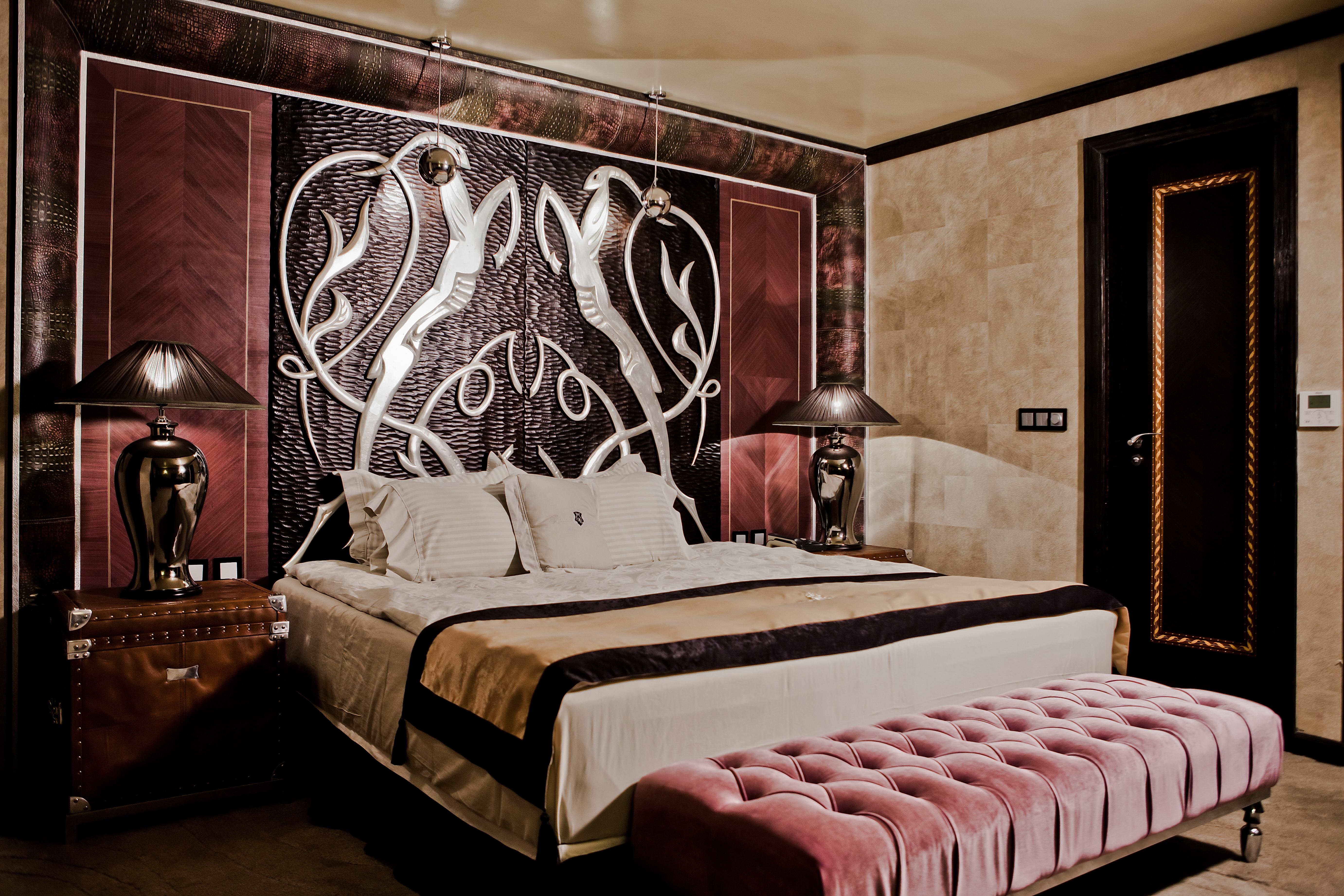 Royal Castle Design & Spa النايت المظهر الخارجي الصورة