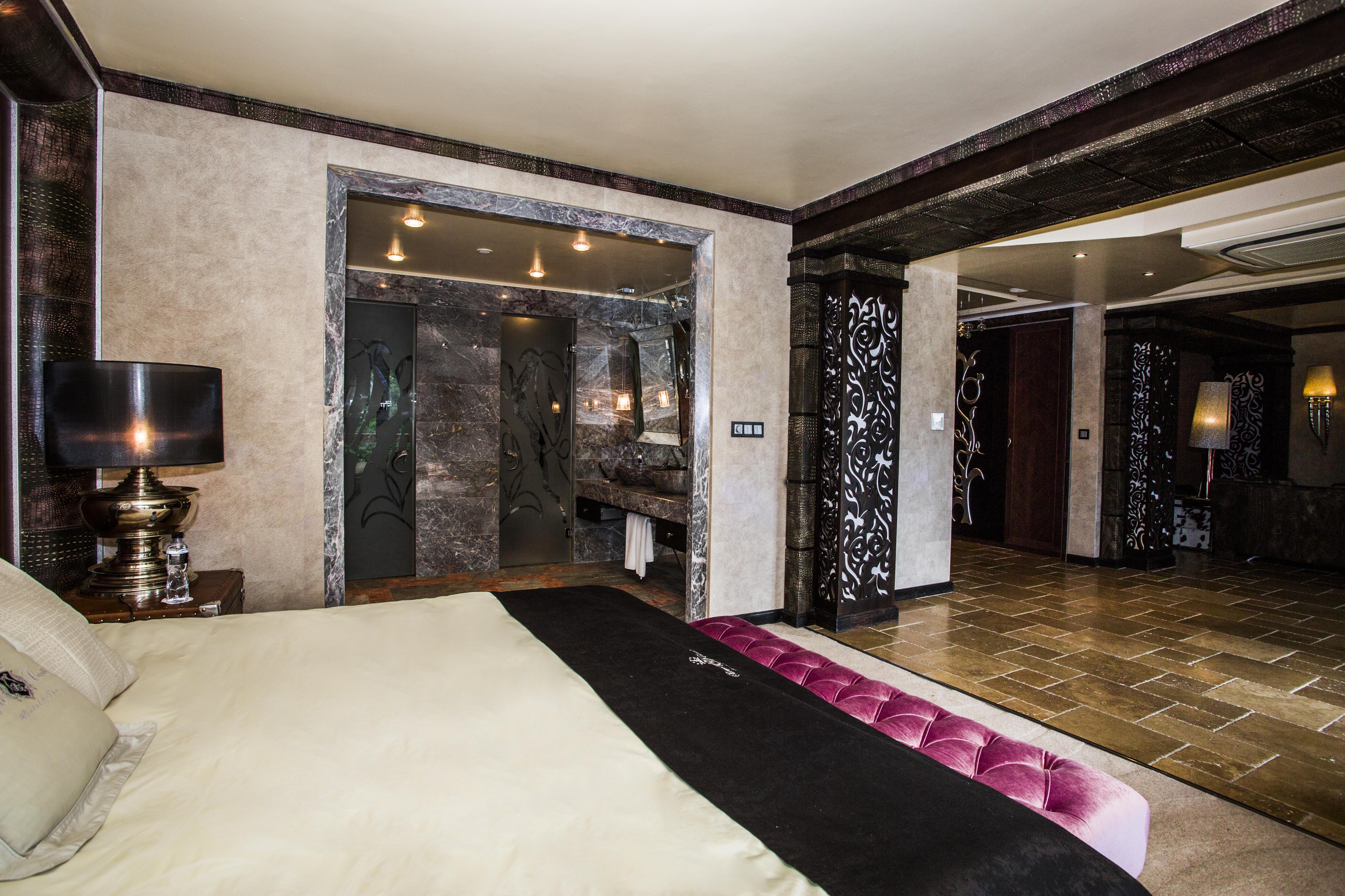 Royal Castle Design & Spa النايت المظهر الخارجي الصورة