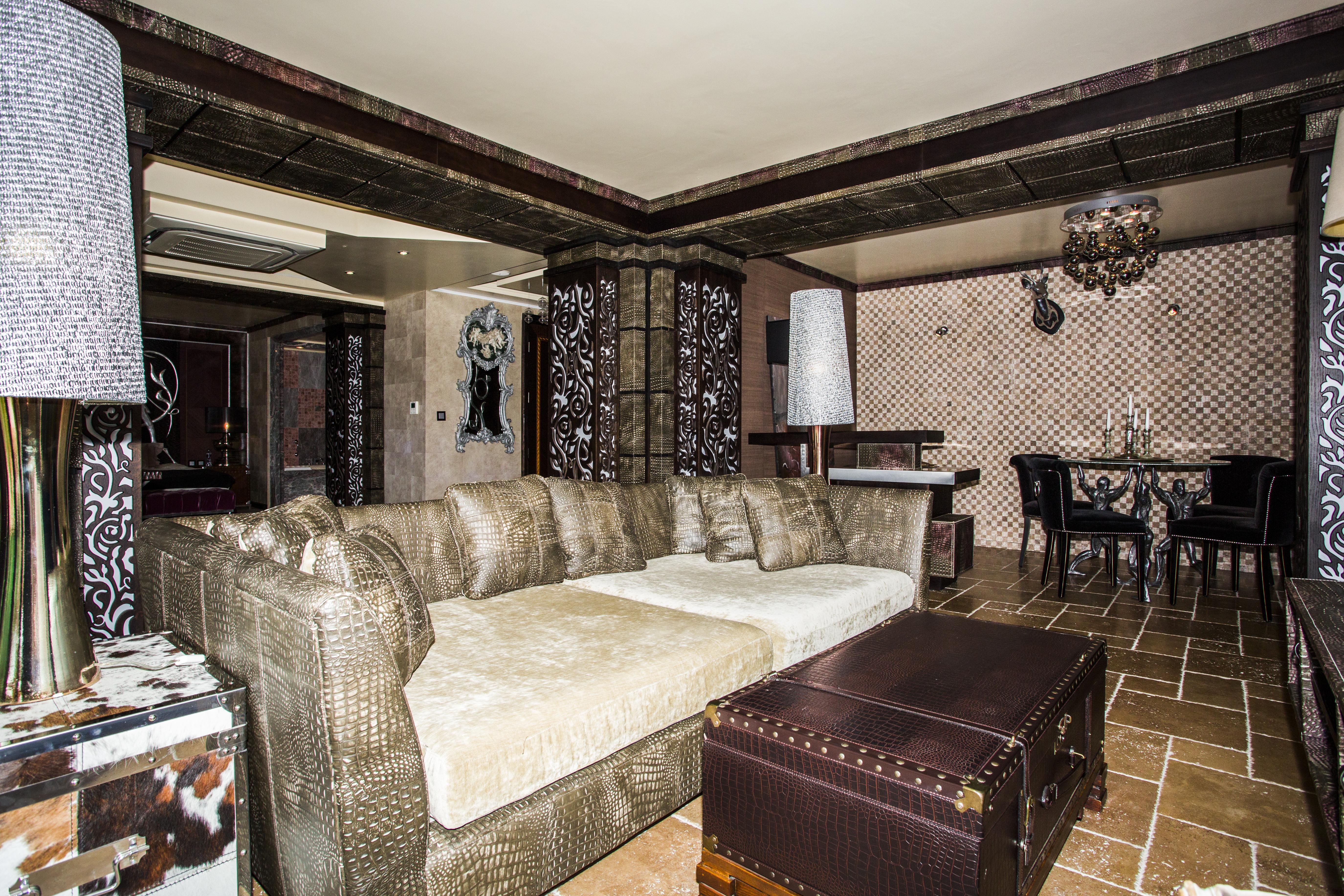 Royal Castle Design & Spa النايت المظهر الخارجي الصورة