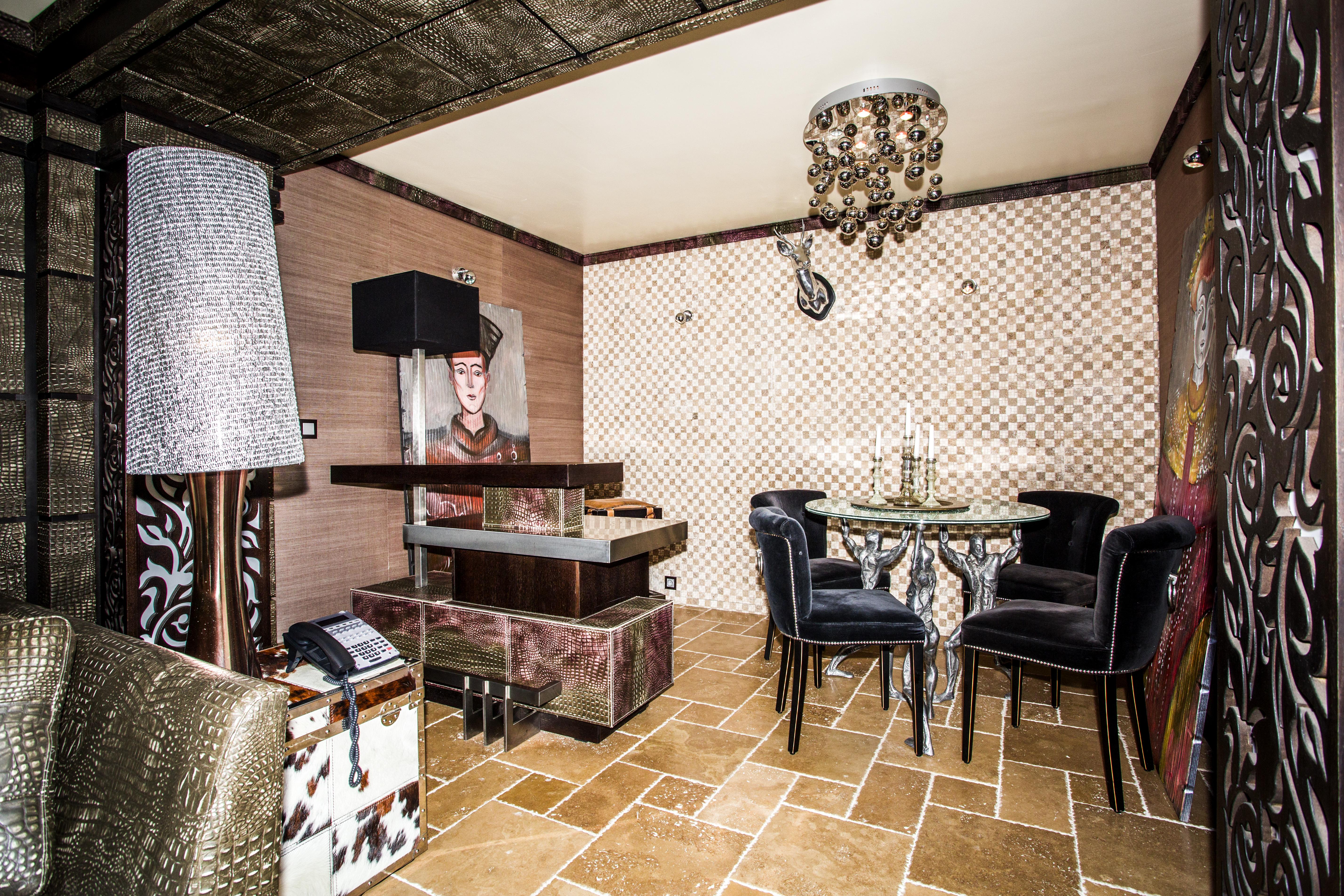 Royal Castle Design & Spa النايت المظهر الخارجي الصورة