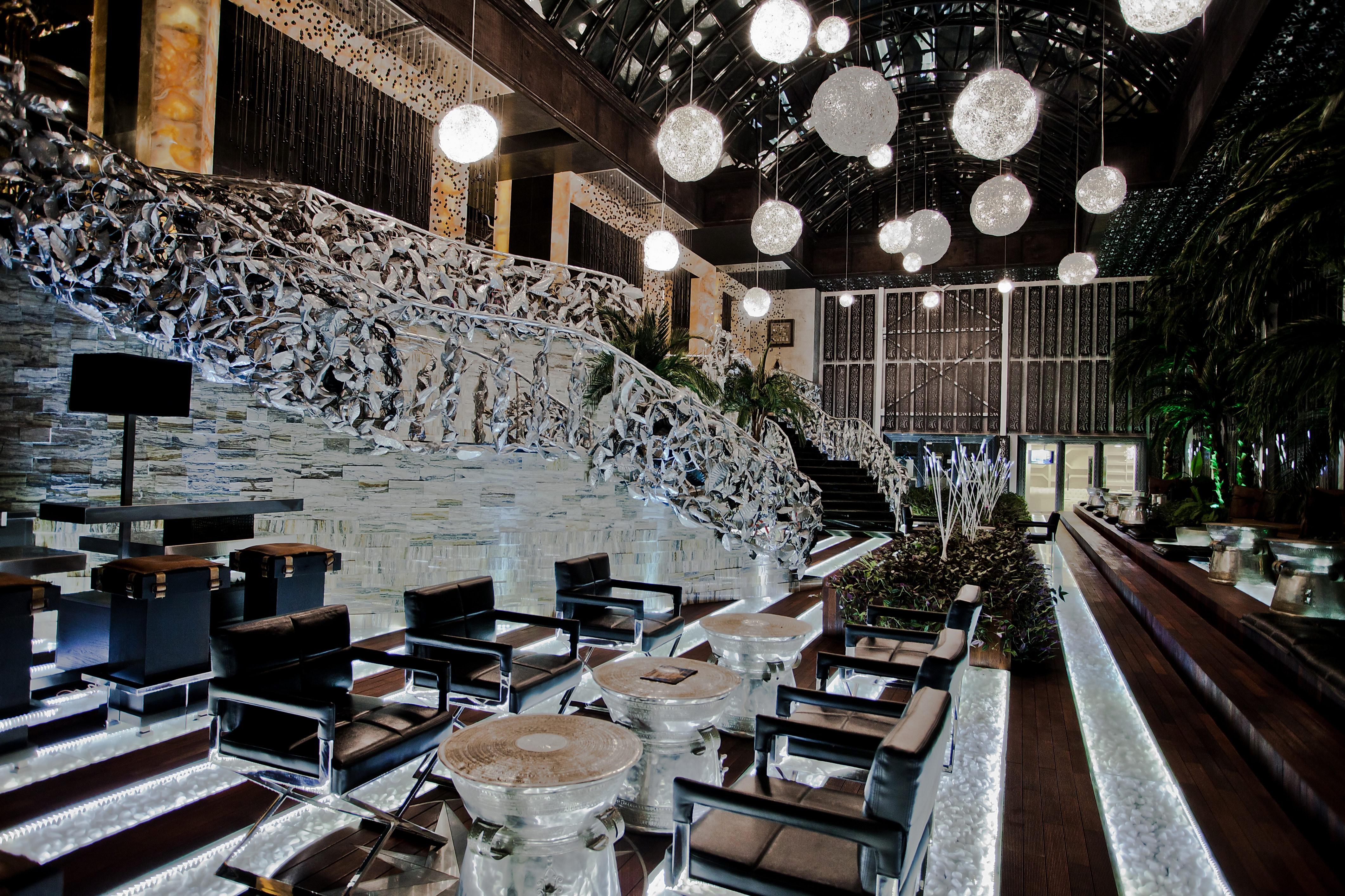 Royal Castle Design & Spa النايت المظهر الخارجي الصورة