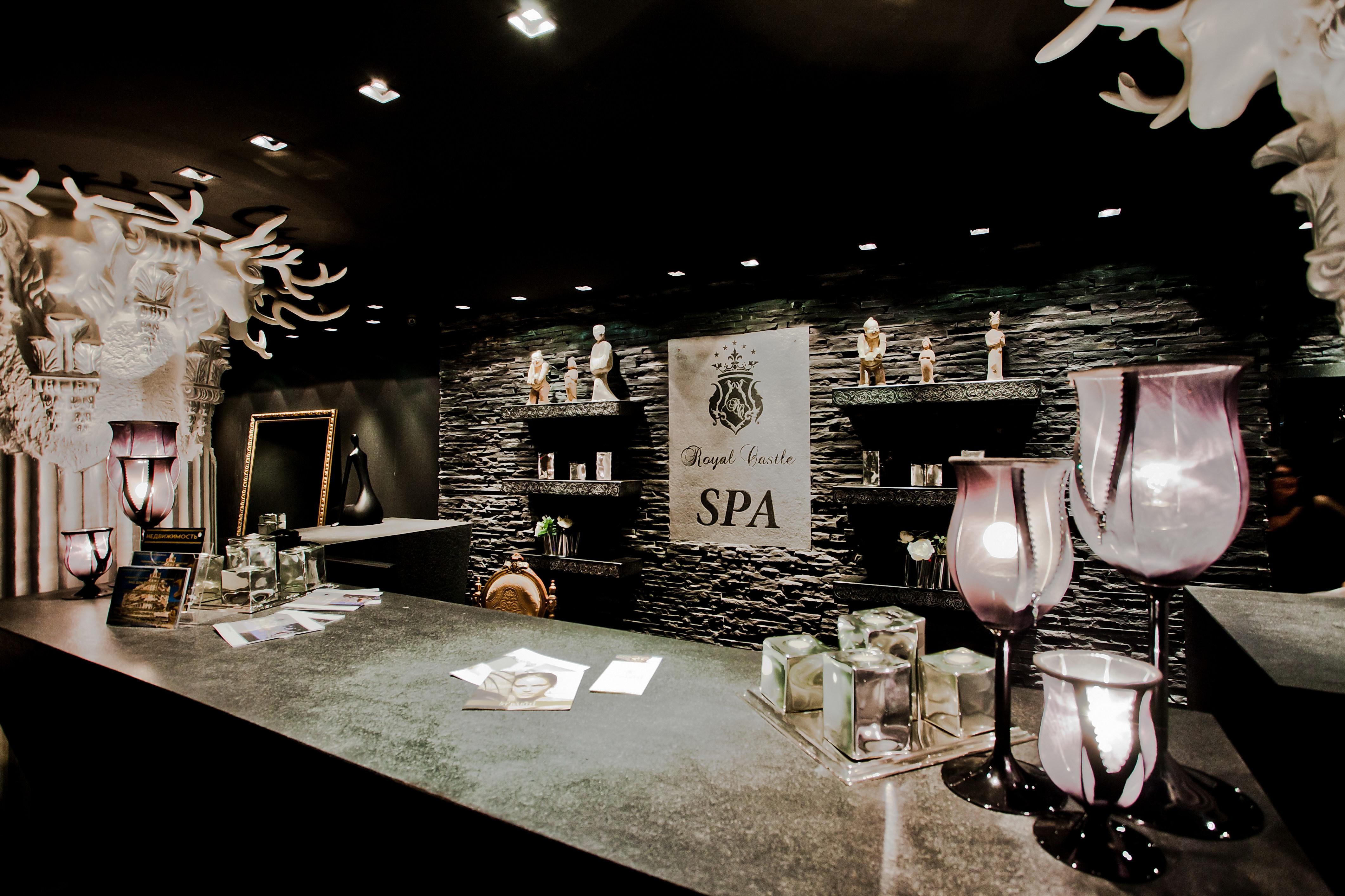 Royal Castle Design & Spa النايت المظهر الخارجي الصورة