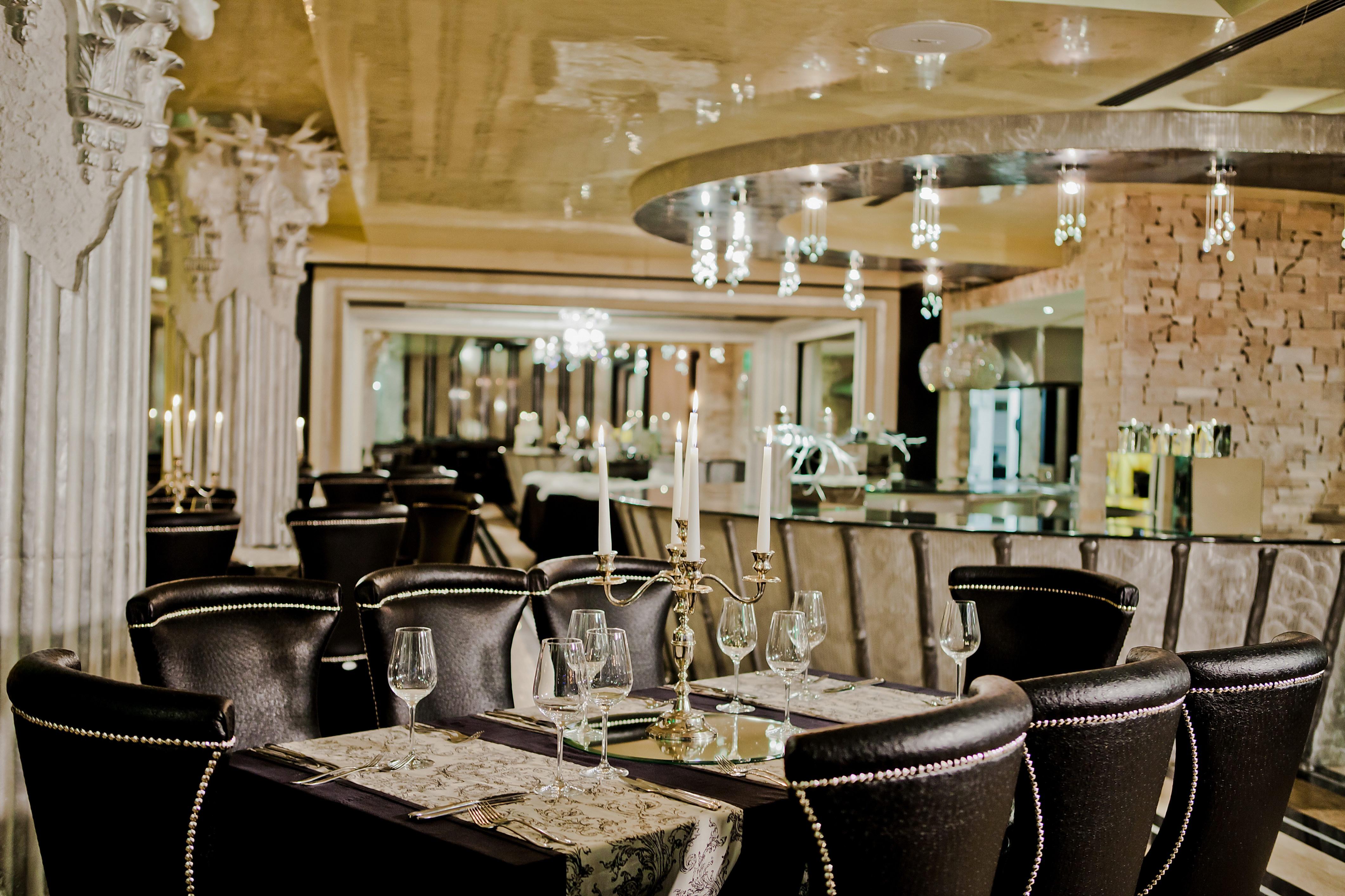 Royal Castle Design & Spa النايت المظهر الخارجي الصورة