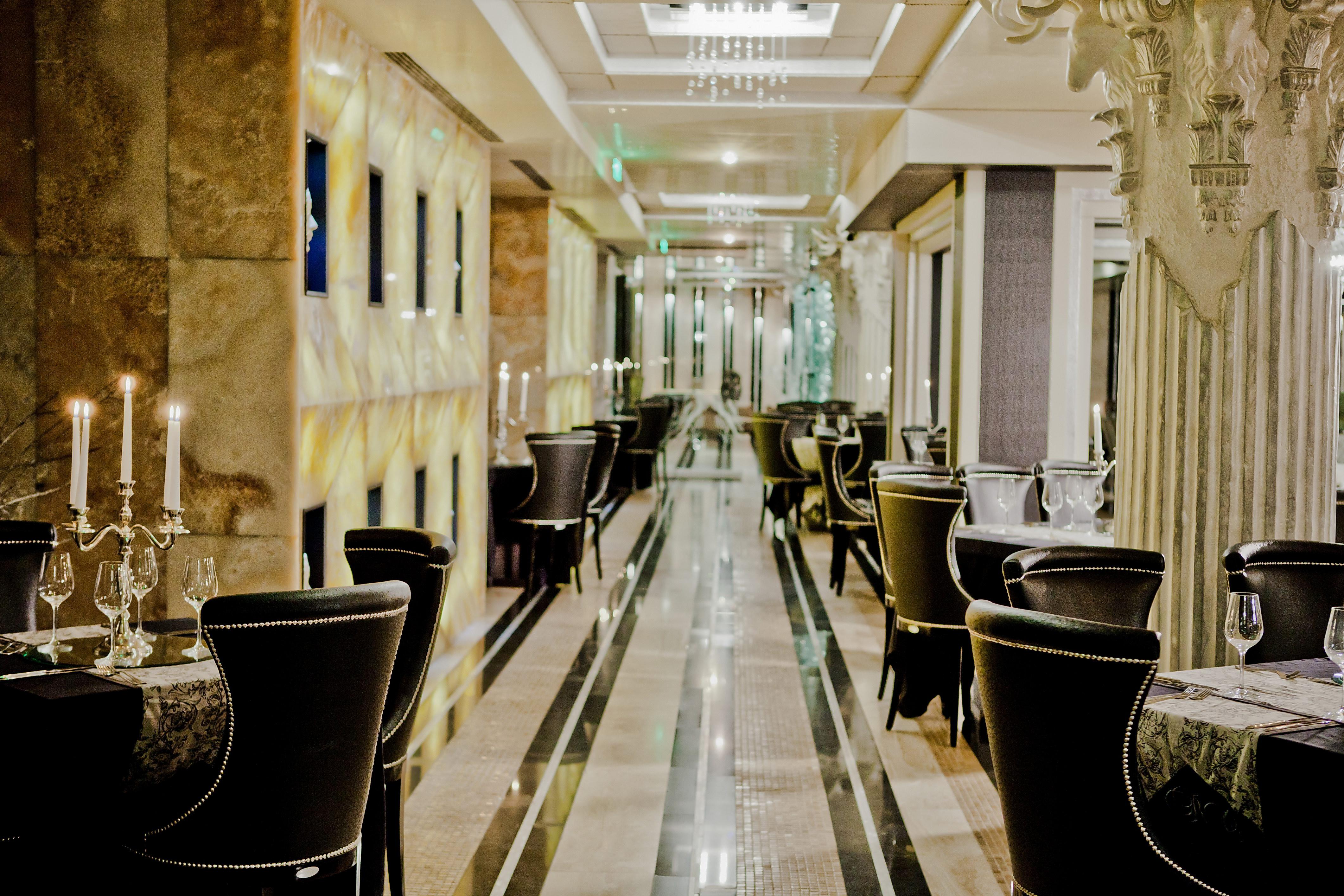Royal Castle Design & Spa النايت المظهر الخارجي الصورة