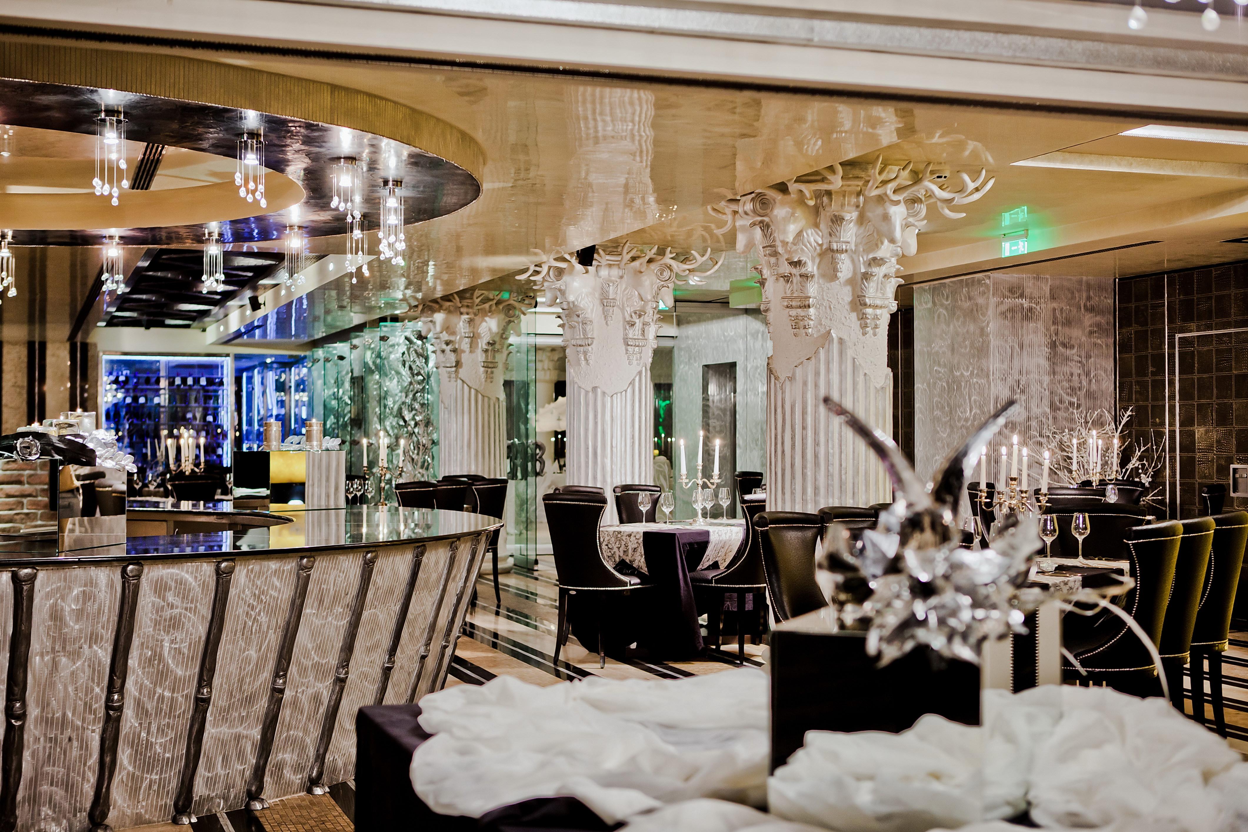 Royal Castle Design & Spa النايت المظهر الخارجي الصورة