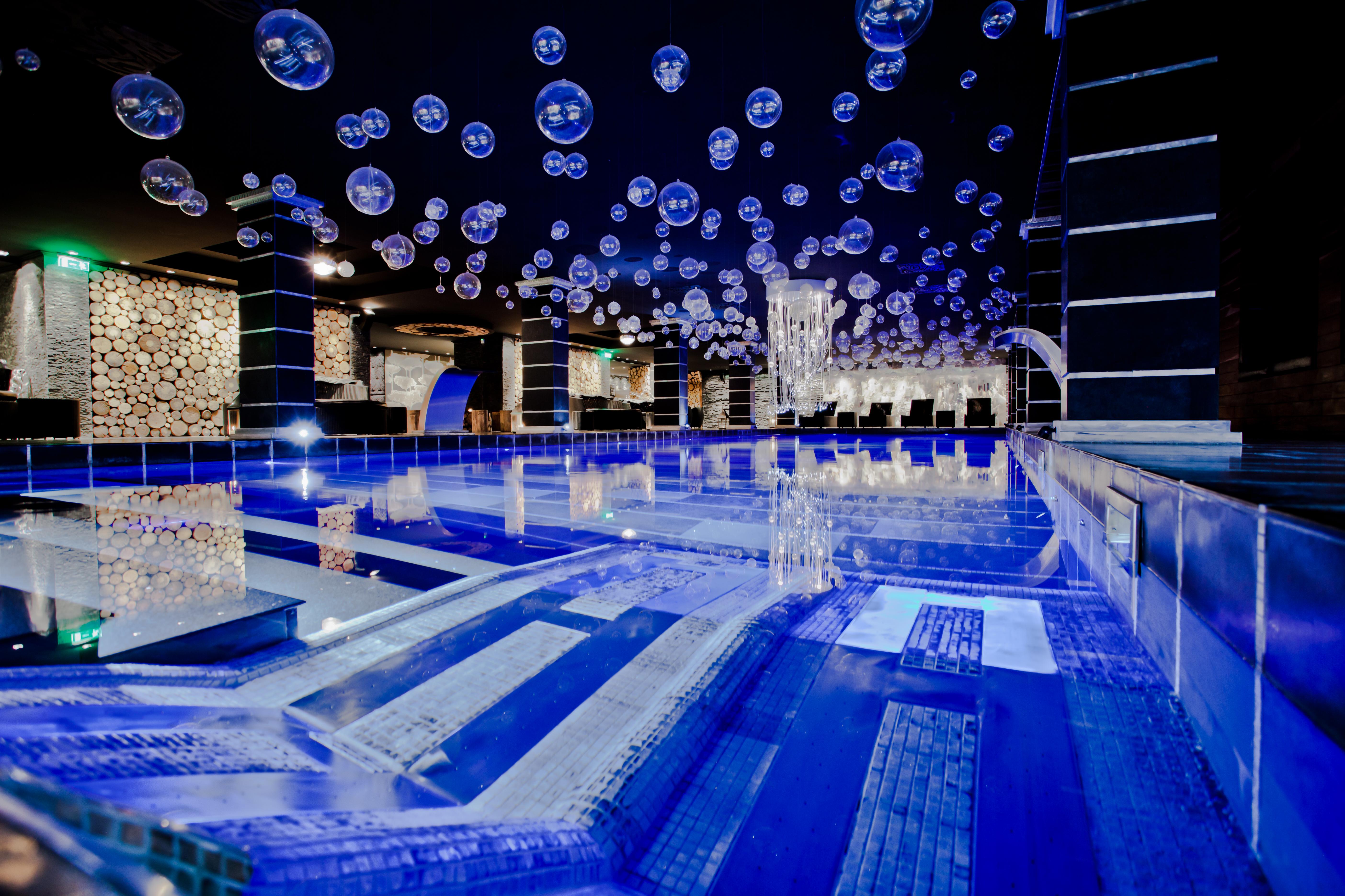 Royal Castle Design & Spa النايت المظهر الخارجي الصورة