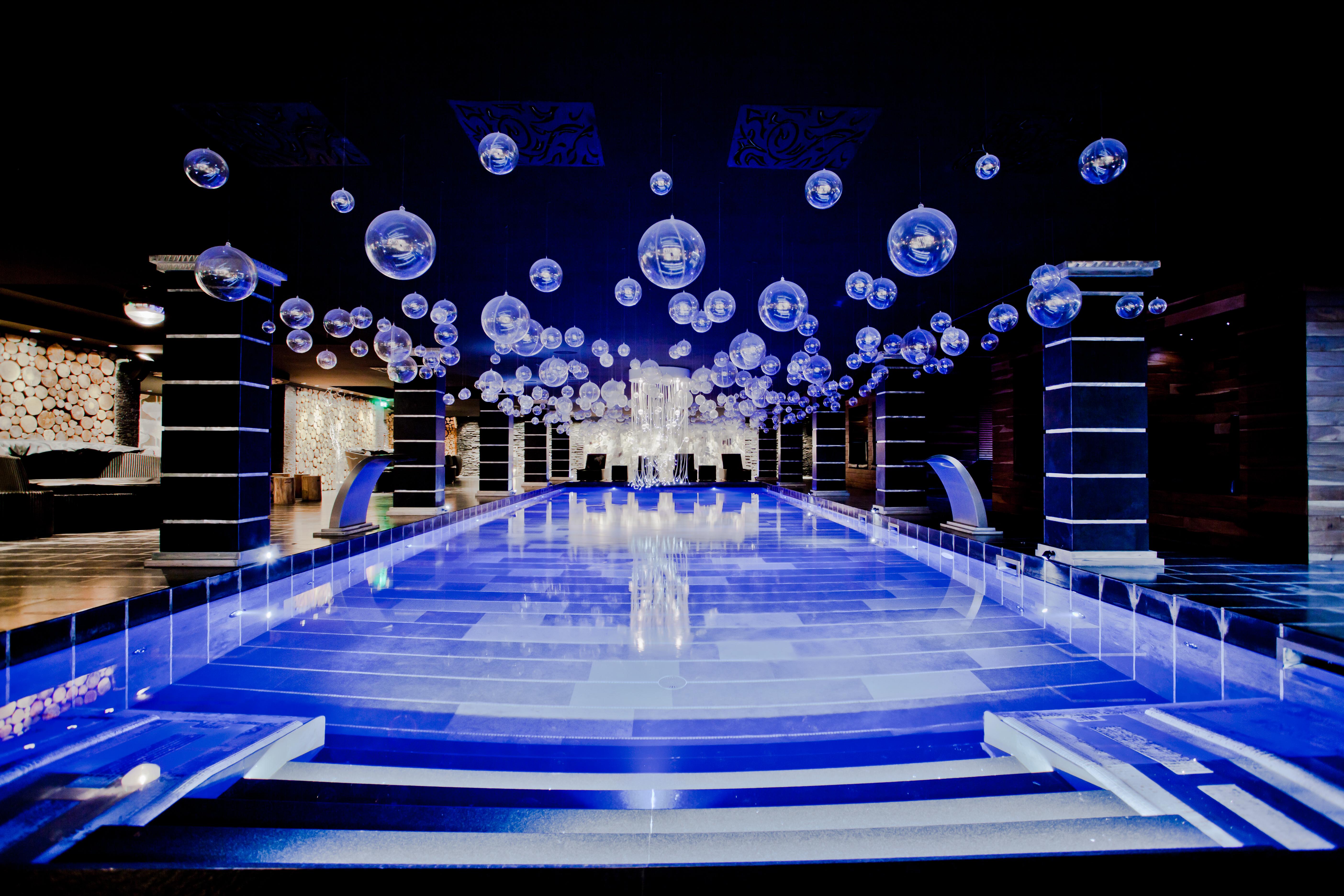Royal Castle Design & Spa النايت المظهر الخارجي الصورة