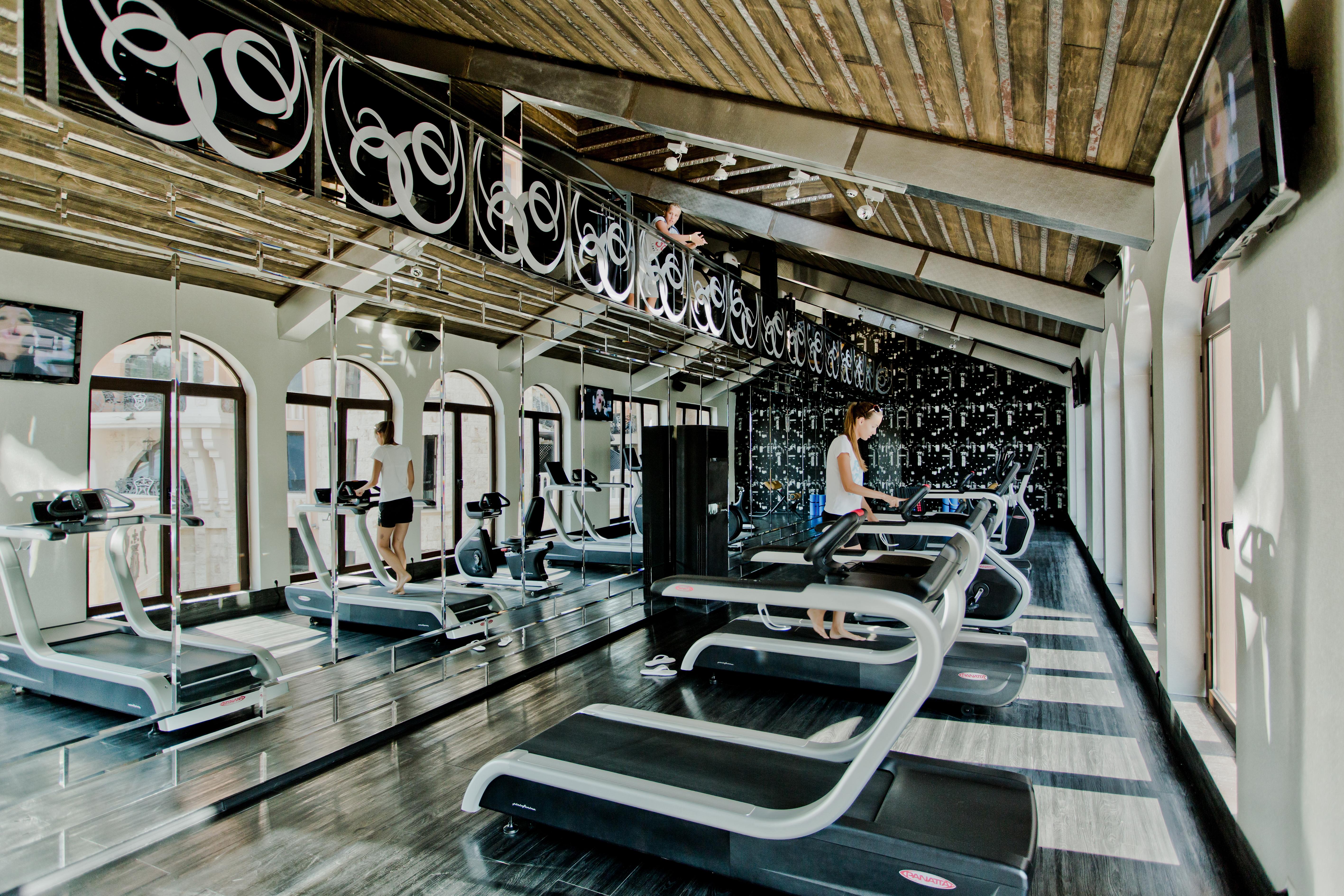 Royal Castle Design & Spa النايت المظهر الخارجي الصورة