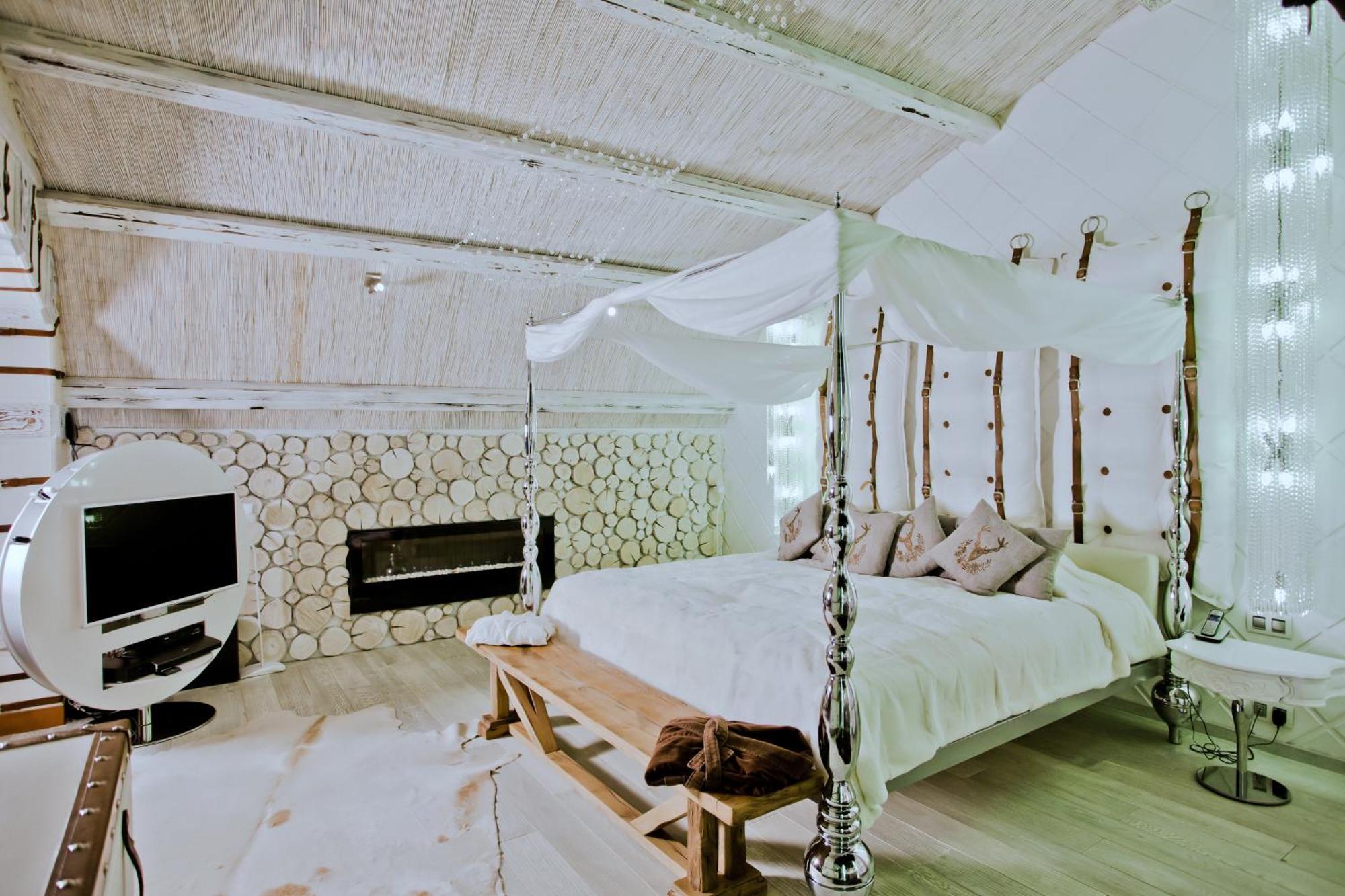 Royal Castle Design & Spa النايت المظهر الخارجي الصورة