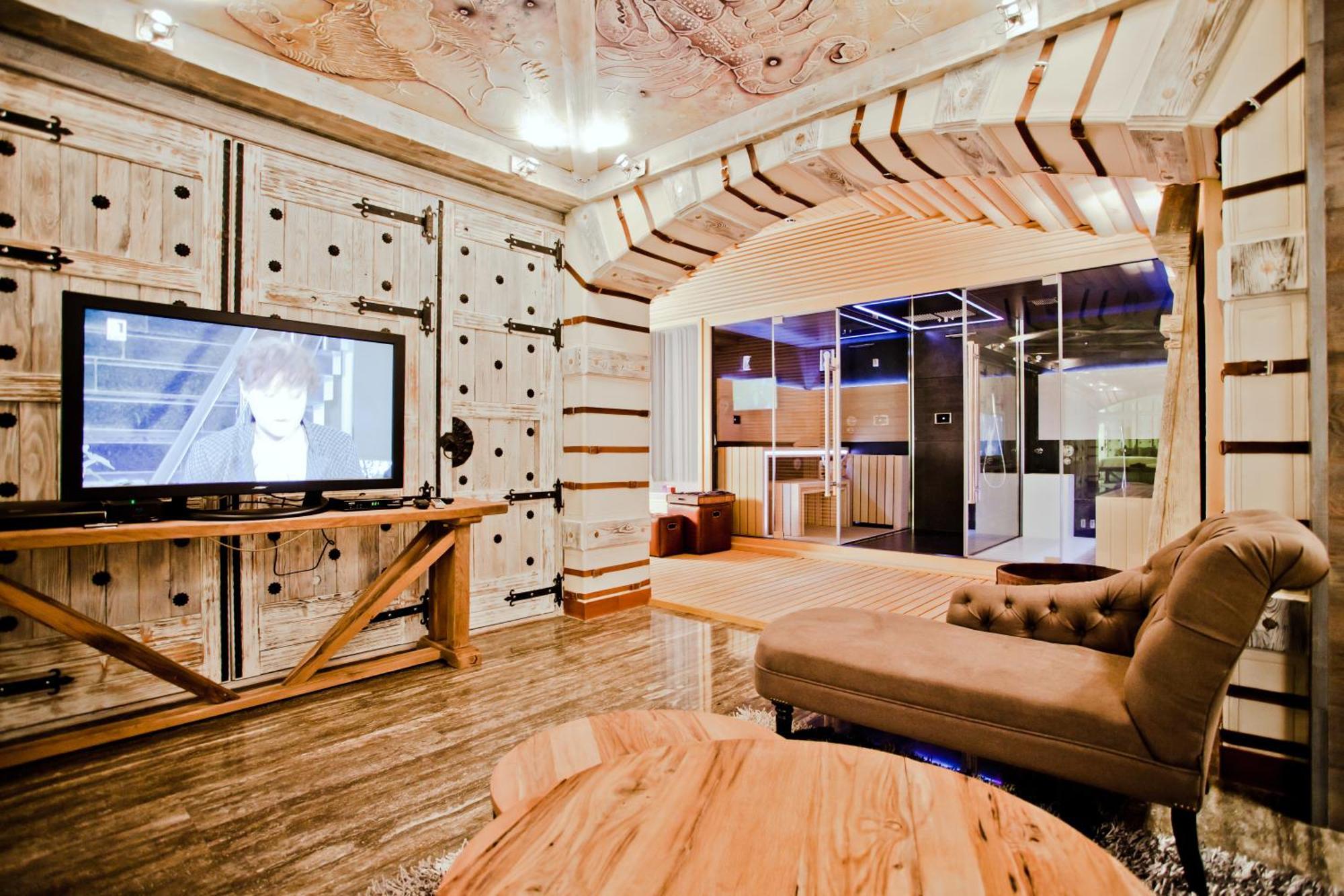Royal Castle Design & Spa النايت المظهر الخارجي الصورة