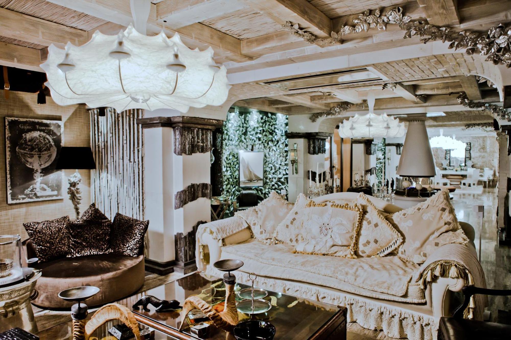 Royal Castle Design & Spa النايت المظهر الخارجي الصورة